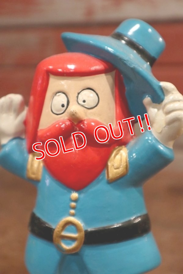 画像2: ct-200201-12 Fremont Hotel / 1960's-1970's Coin Bank