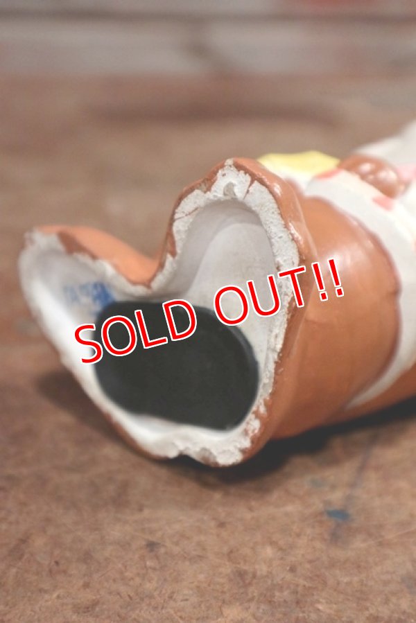 画像6: ct-200201-10 Minnesota State Fair / 1960's-1970's Gopher Coin Bank