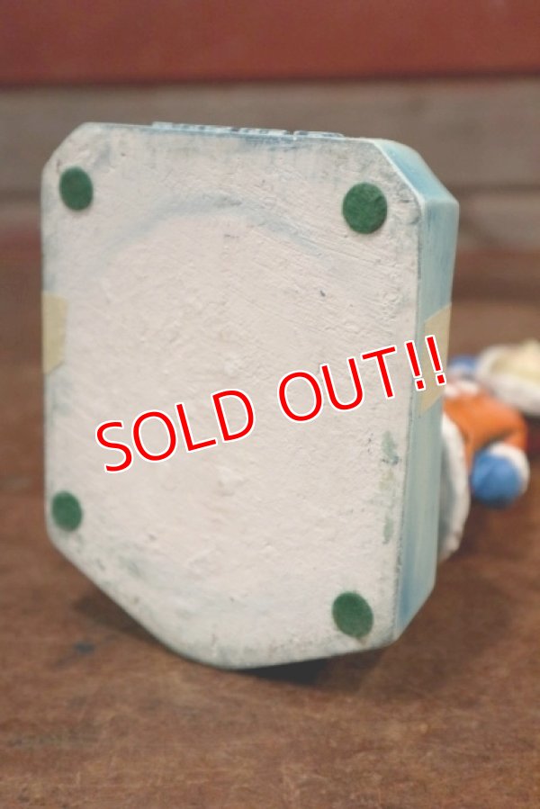 画像7: ct-200201-09 Chicken Charlie / 1960's Ashtray