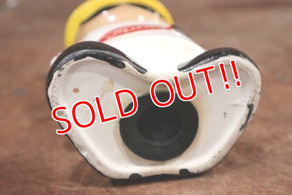 画像7: ct-200201-14 Trunz Meats / Butcher 1960's Coin Bank