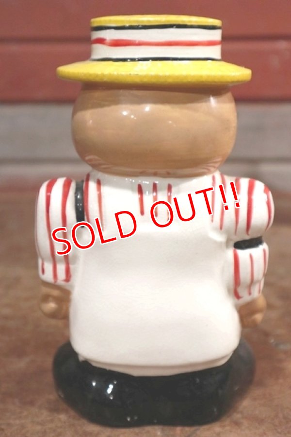 画像6: ct-200201-14 Trunz Meats / Butcher 1960's Coin Bank