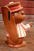 画像5: ct-200201-10 Minnesota State Fair / 1960's-1970's Gopher Coin Bank