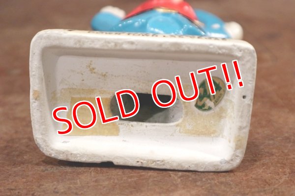 画像7: ct-200201-12 Fremont Hotel / 1960's-1970's Coin Bank