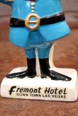 画像6: ct-200201-12 Fremont Hotel / 1960's-1970's Coin Bank