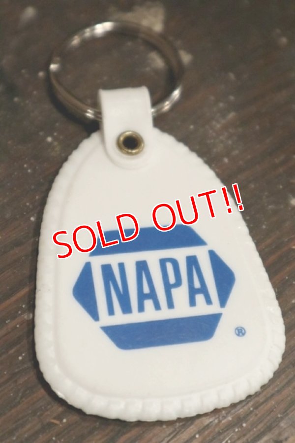 画像1: nt-200201-01 NAPA / Keychain