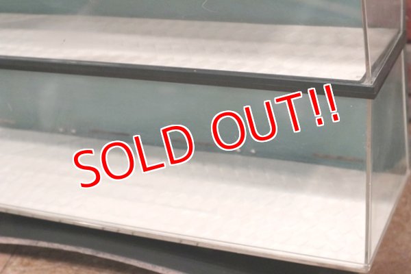 画像3: dp-200201-13 TIMEX / Ladies Electric 1970's  Display Case