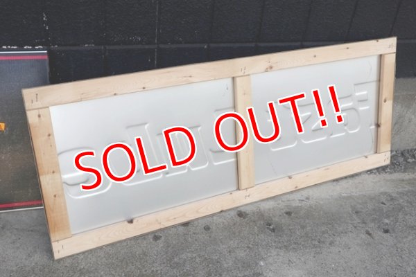 画像9: dp-200201-21 Kendall MOTOR OIL Fast Lube / 1991 Long Sign