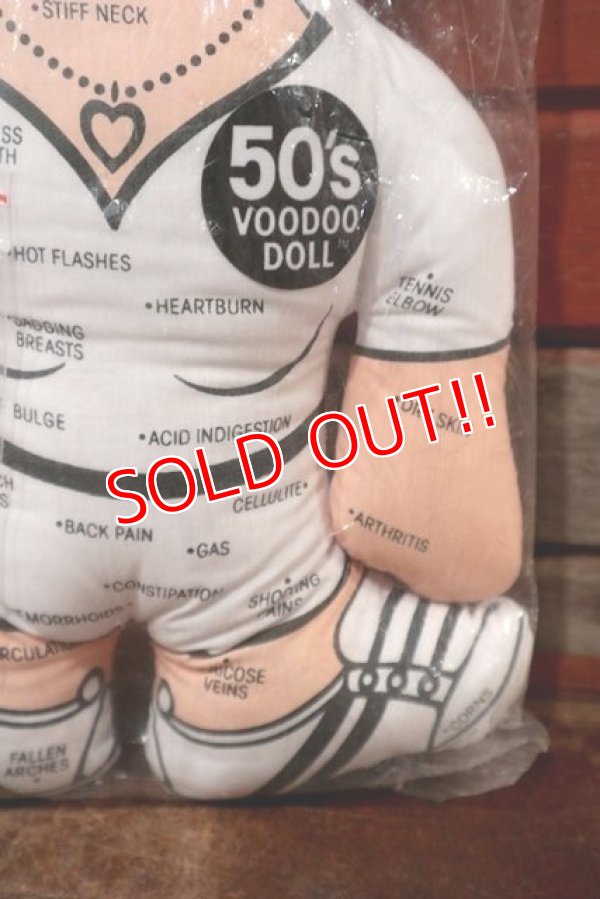 画像3: ct-191211-14 1987 BIRTHDAY VOODOO DOLL