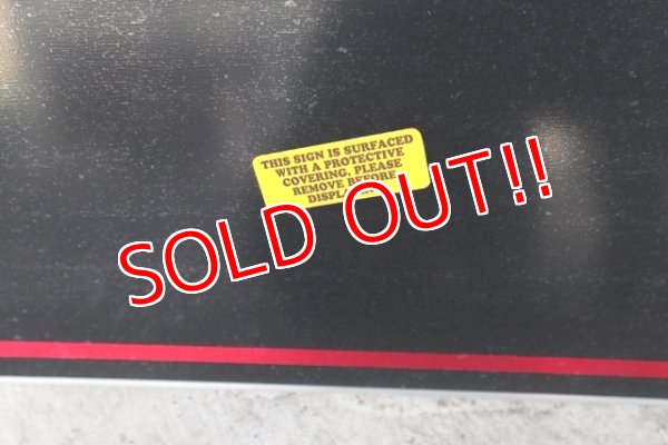 画像7: dp-200201-21 Kendall MOTOR OIL Fast Lube / 1991 Long Sign