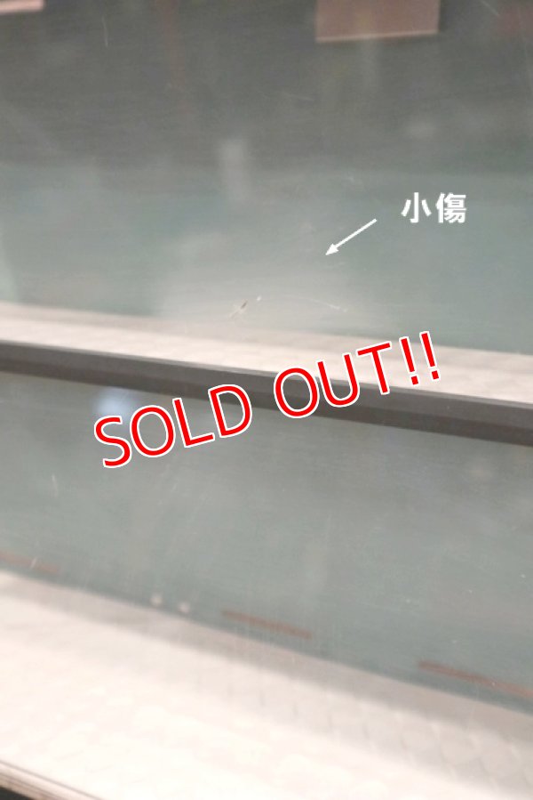 画像11: dp-200201-13 TIMEX / Ladies Electric 1970's  Display Case