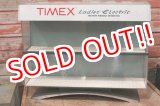 画像: dp-200201-13 TIMEX / Ladies Electric 1970's  Display Case