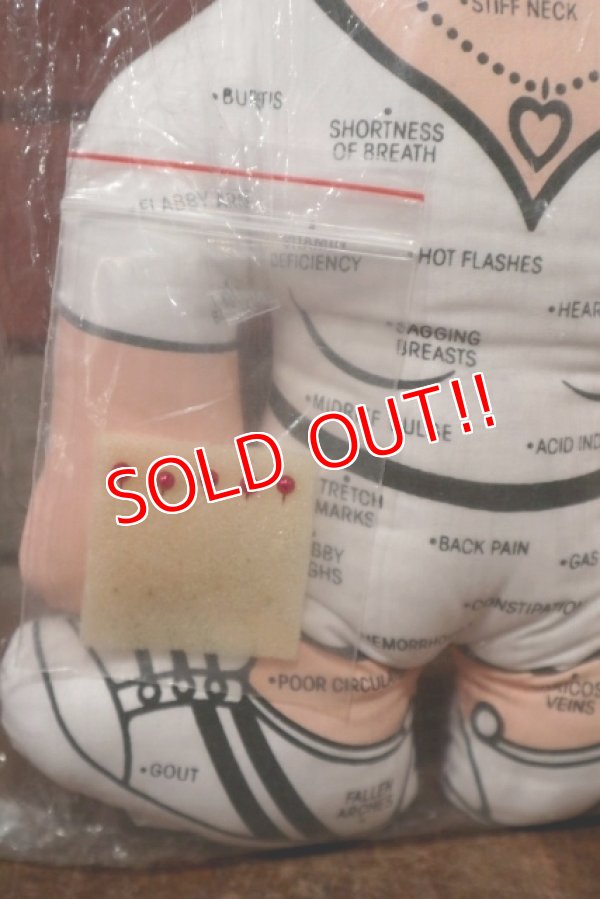 画像4: ct-191211-14 1987 BIRTHDAY VOODOO DOLL