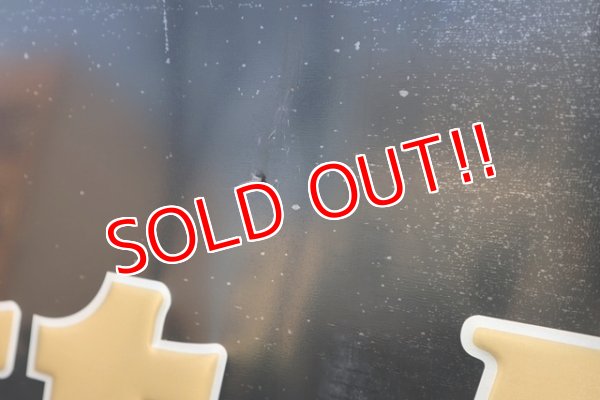 画像8: dp-200201-21 Kendall MOTOR OIL Fast Lube / 1991 Long Sign