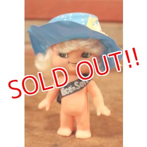 画像: ct-200201-23 Nice'n Soft / 1980's Advertising Doll