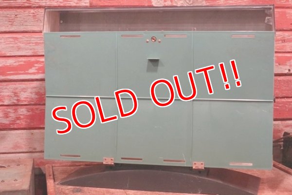 画像8: dp-200201-13 TIMEX / Ladies Electric 1970's  Display Case