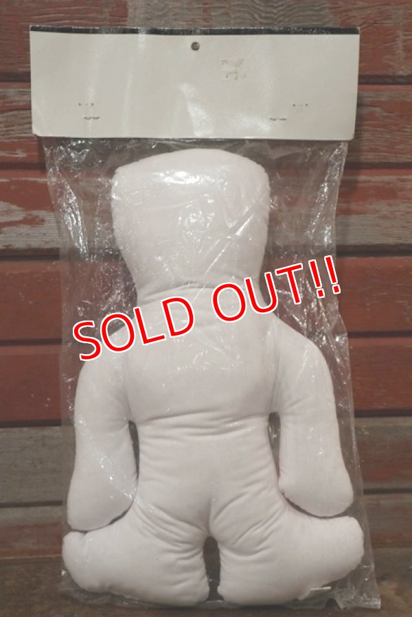 画像5: ct-191211-14 1987 BIRTHDAY VOODOO DOLL