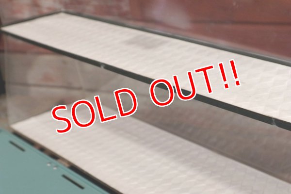 画像9: dp-200201-13 TIMEX / Ladies Electric 1970's  Display Case