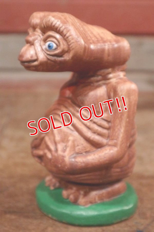 画像4: ct-200201-24 E.T. / 1980's Bootleg Coin Bank