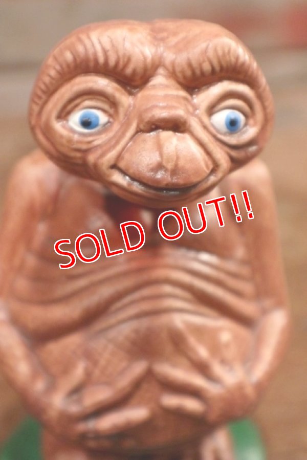 画像2: ct-200201-24 E.T. / 1980's Bootleg Coin Bank