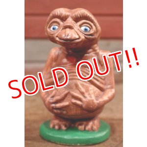画像: ct-200201-24 E.T. / 1980's Bootleg Coin Bank