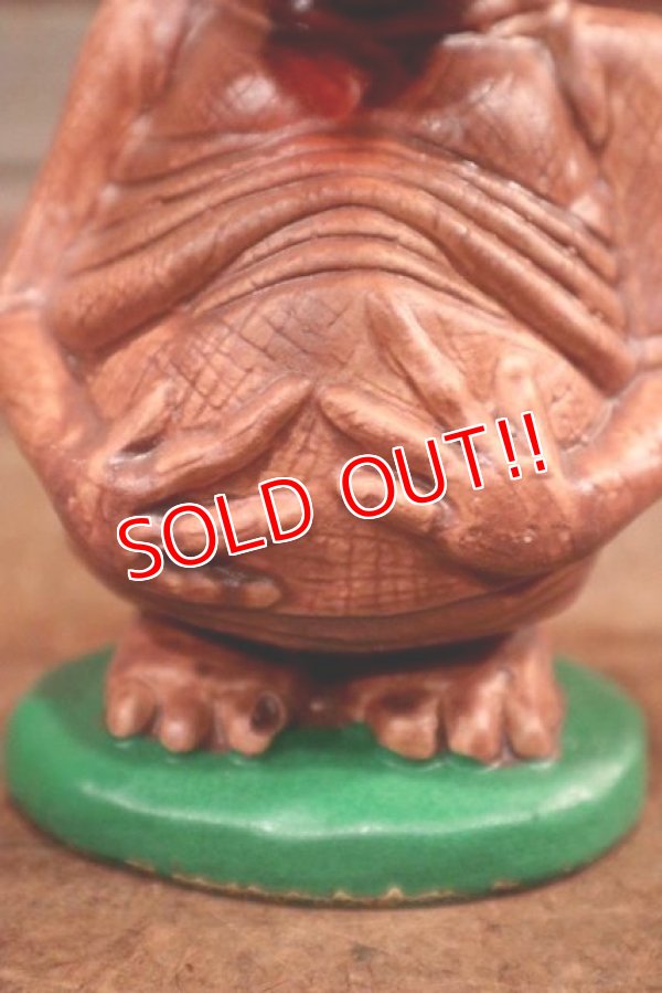 画像3: ct-200201-24 E.T. / 1980's Bootleg Coin Bank