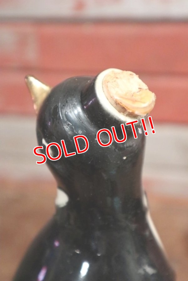 画像7: ct-200201-02 EZRA BROOKS / 1972 Decanter