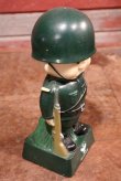 画像4: ct-200201-16 Banjercito / 1970's Mexico Army Coin Bank 