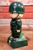 画像3: ct-200201-16 Banjercito / 1970's Mexico Army Coin Bank 