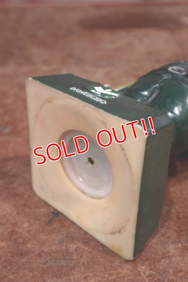 画像7: ct-200201-16 Banjercito / 1970's Mexico Army Coin Bank 