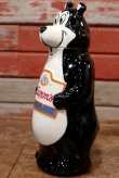 画像3: ct-200201-25 Hamm's Beer / Hamm's Bear 1972 Decanter