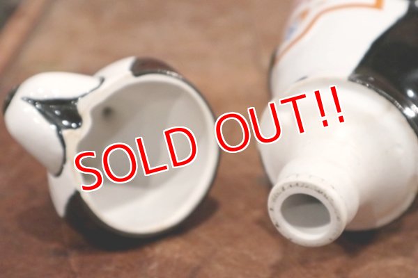 画像6: ct-200201-25 Hamm's Beer / Hamm's Bear 1972 Decanter