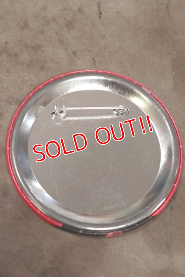 画像3: ct-200201-38 Jack in the Box / 1990's Pinback