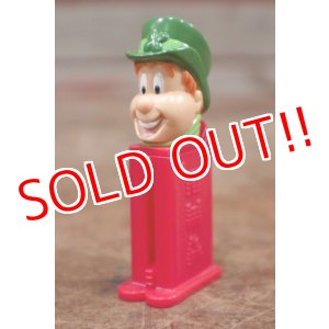画像: pz-160901-151 Lucky Charms / 2001 mini PEZ Dispenser