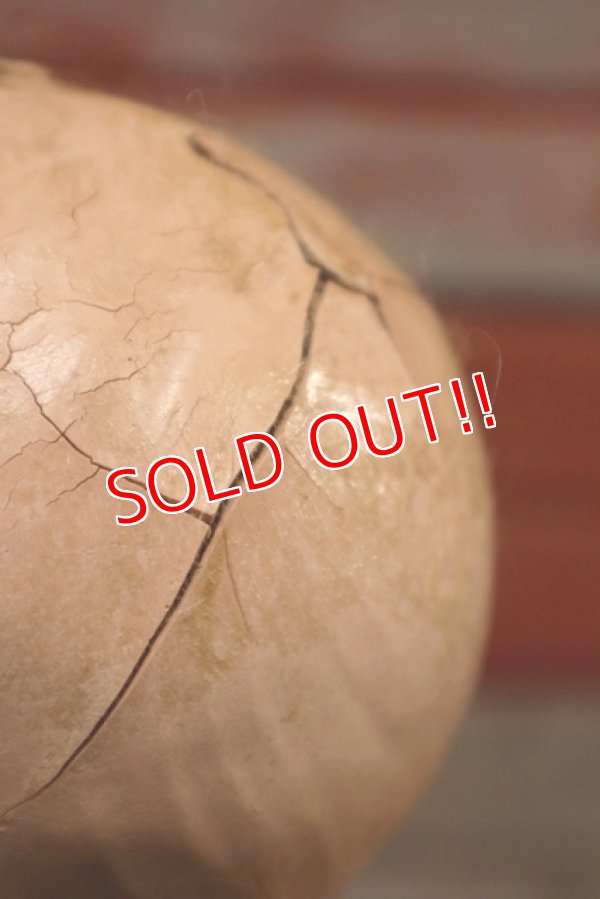 画像14: ct-200201-37 Buddy Lee / 1930's Hickory Overalls Doll