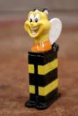 画像1: pz-160901-151 Cheerios / 2001 mini PEZ Dispenser