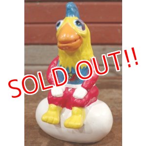 画像: ct-200201-33 San Diego Chicken / 1995 Coin Bank
