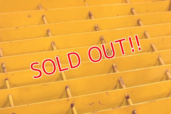 画像6: dp-200201-06 Vintage Phonograph Needle Rack