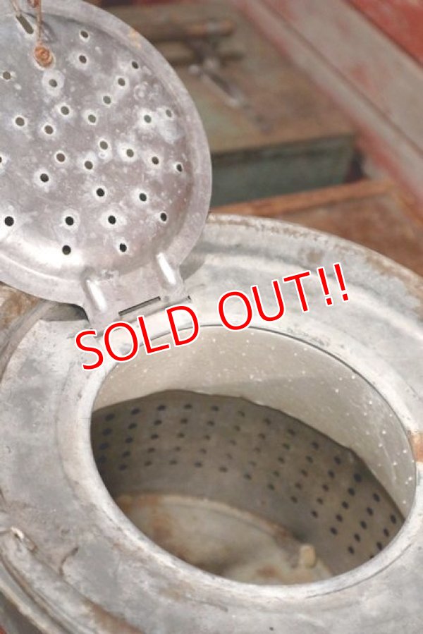 画像4: dp-200201-03 FALLS CITY / Vintage Bucket