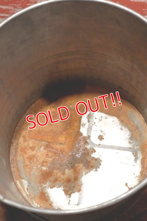 画像7: dp-200201-03 FALLS CITY / Vintage Bucket