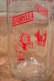 画像2: dp-200201-16 DAIRYLEA / Vintage Milk Bottle