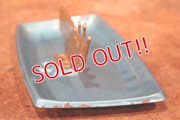 画像5: dp-200201-18 Royal Inns / Vintage Ashtray