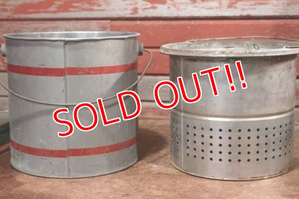 画像5: dp-200201-03 FALLS CITY / Vintage Bucket