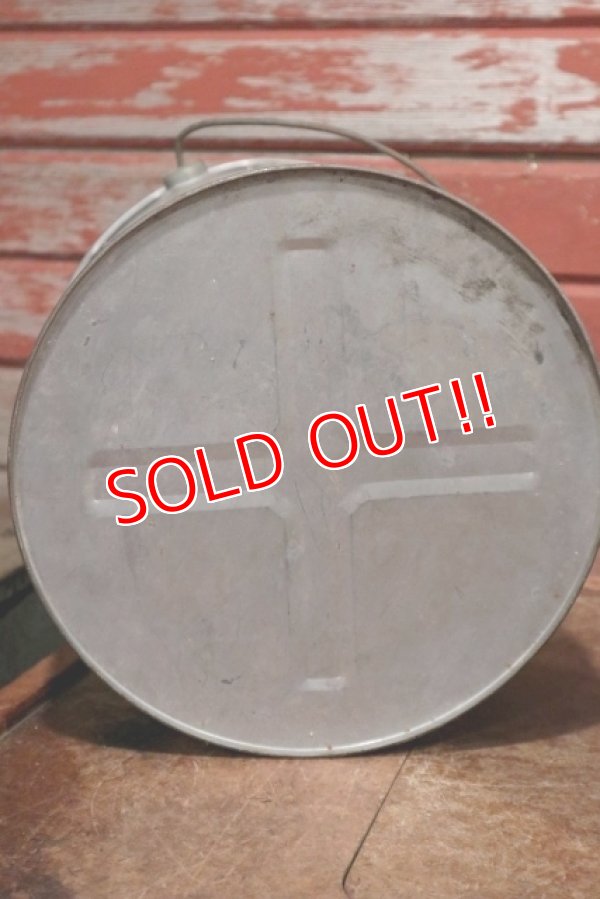 画像8: dp-200201-03 FALLS CITY / Vintage Bucket