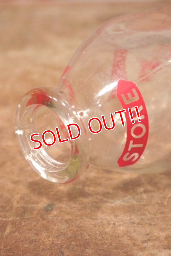 画像6: dp-200201-16 DAIRYLEA / Vintage Milk Bottle