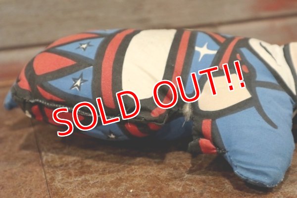 画像6: ct-200201-55 Jack Frost Sugar / 1960's-1970's Pillow Doll