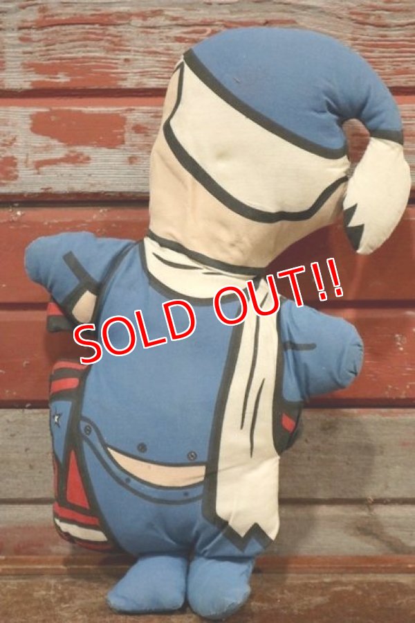 画像4: ct-200201-55 Jack Frost Sugar / 1960's-1970's Pillow Doll