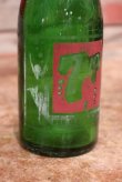 画像2: dp-200201-17 7up / 1938-1944 Bottle "8 Bubbles"