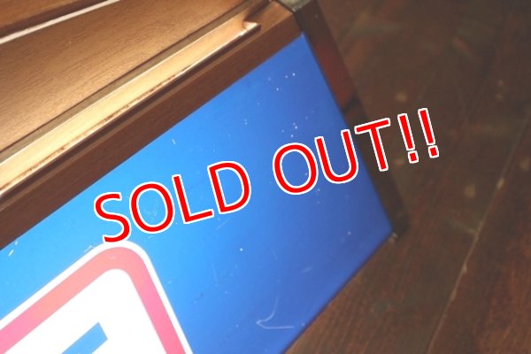 画像9: dp-200101-05 BUD LIGHT / 1980's Pool Light