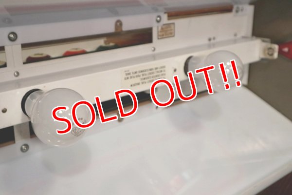 画像12: dp-200101-05 BUD LIGHT / 1980's Pool Light