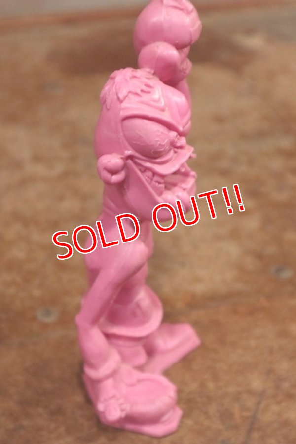 画像5: ct-200201-42 Nutty Mads / Marx 1960's "ROCKO THE CHAMP"